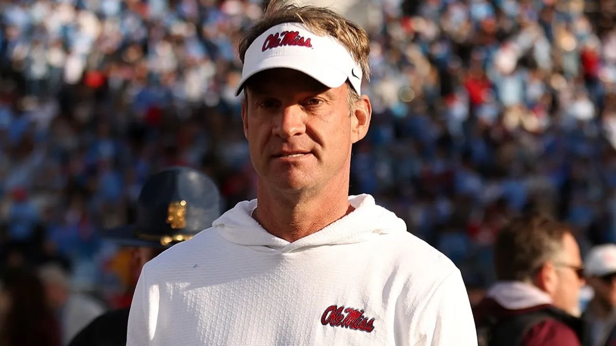 Lane Kiffin News