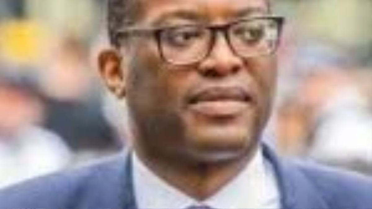 kwasi kwarteng net worth