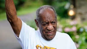 Where Is Bill Cosby Now? A Detailed Look at His Life, Career, and Current Situation