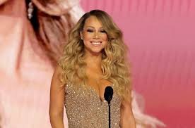 How Old Is Mariah Carey