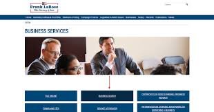 ohio business search
