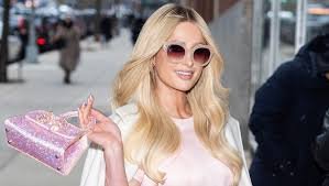 Paris Hilton Net Worth