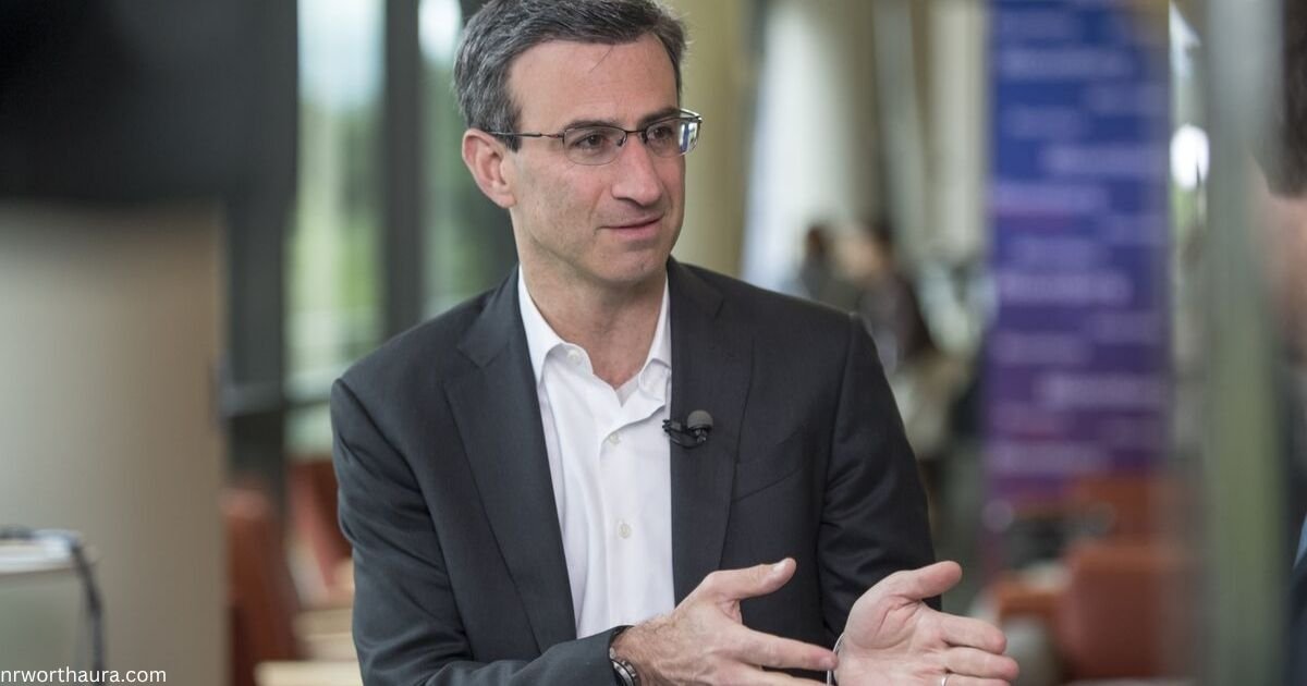 peter orszag bald