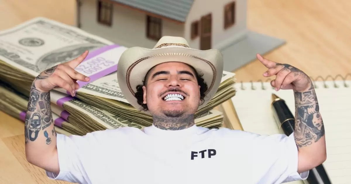 that mexican ot net worth