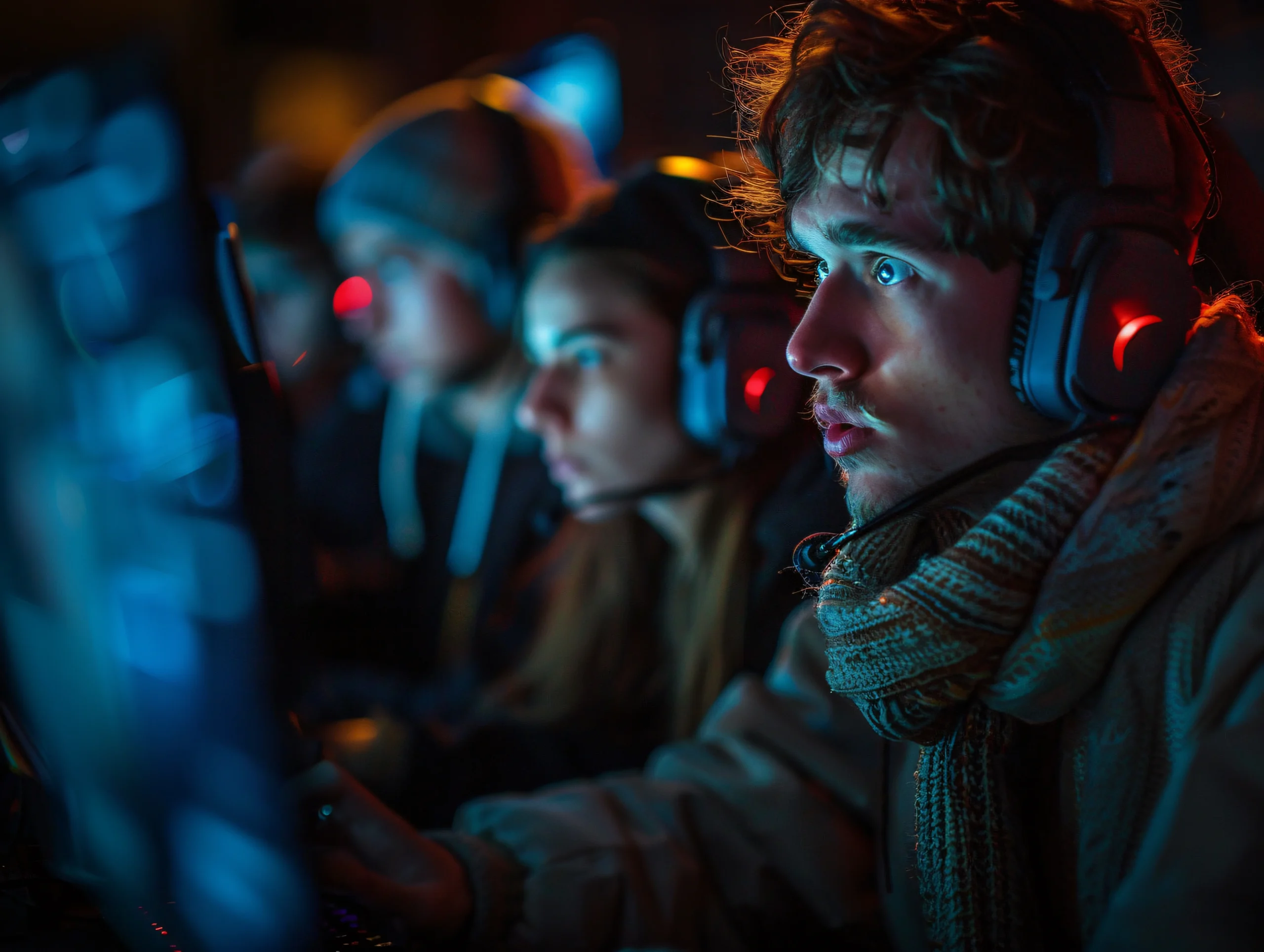 online game event pblgamevent