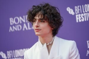 Timothee Chalamet Net Worth: A Detailed Look at His Career, Earnings, and Lifestyle