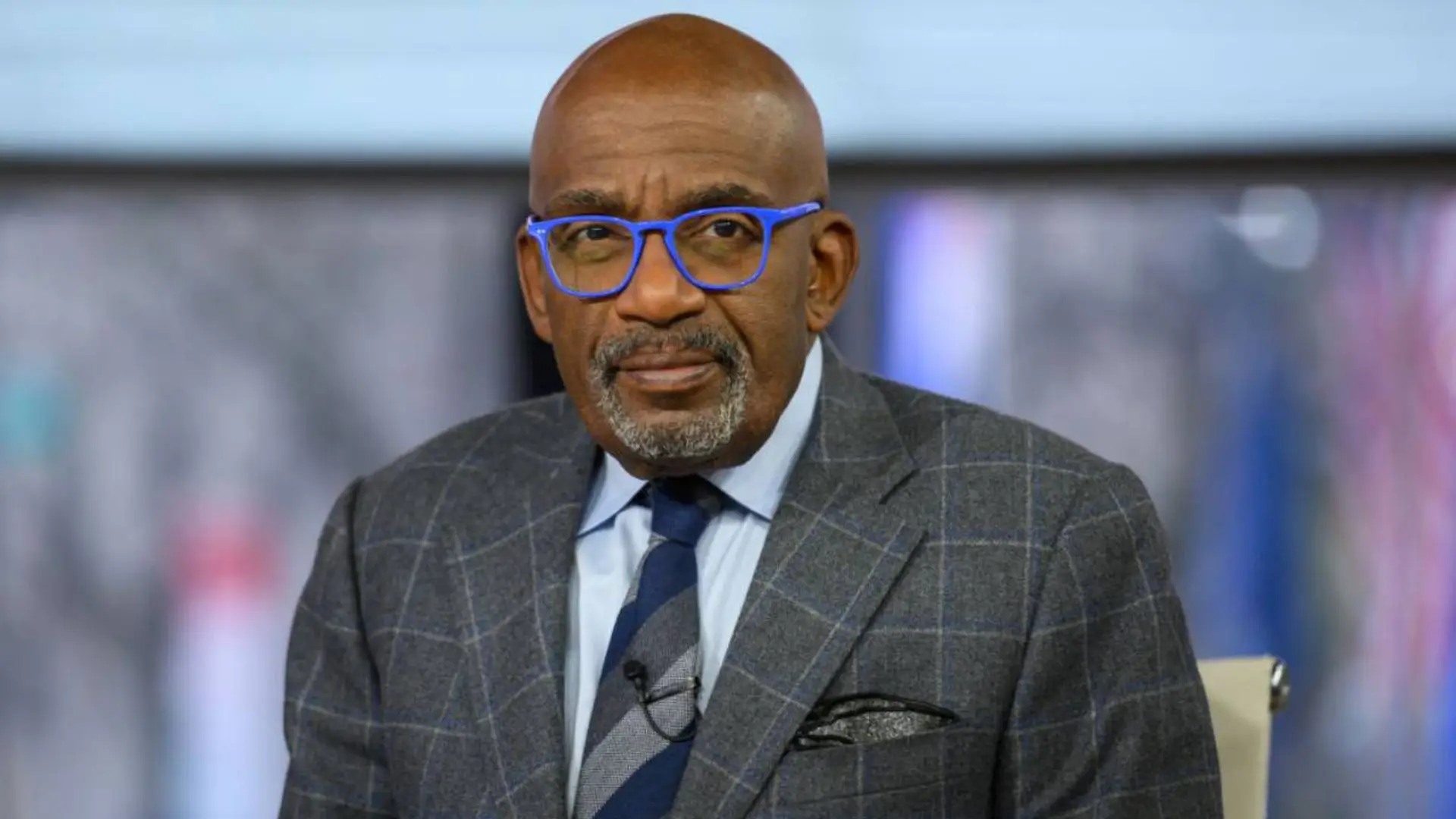Did Al Roker Pass Away