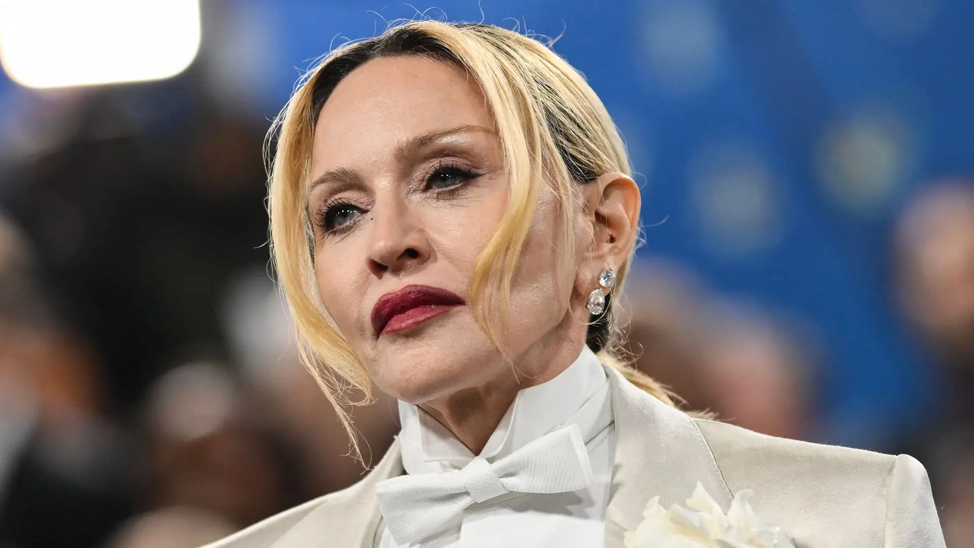 How Old Is Madonna