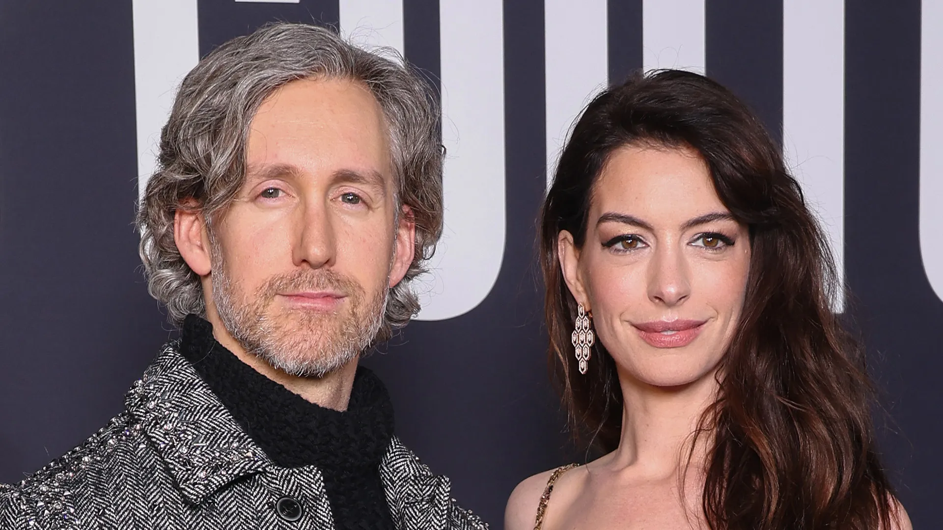 Anne Hathaway Husband