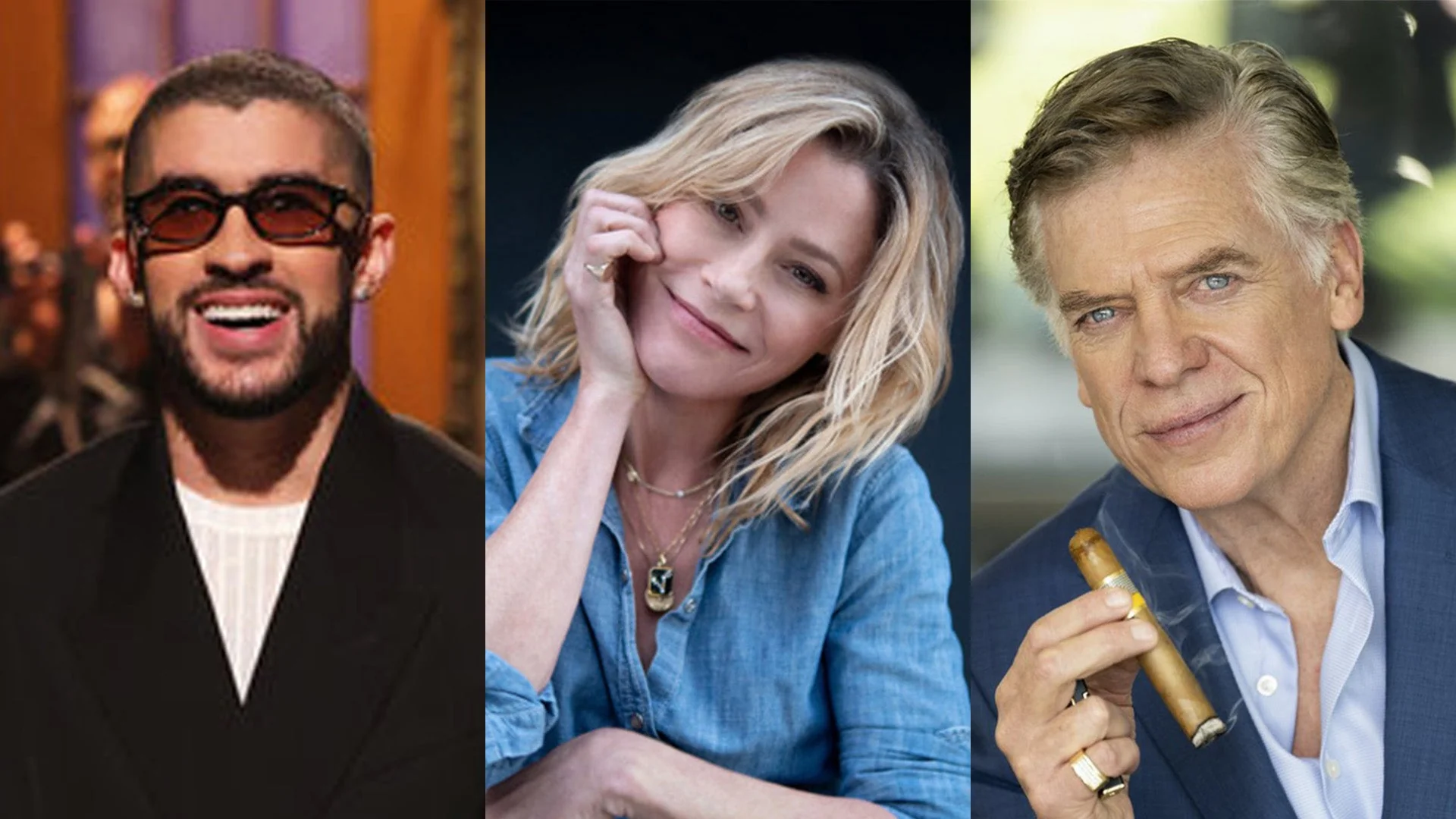 Happy Gilmore 2 Cast