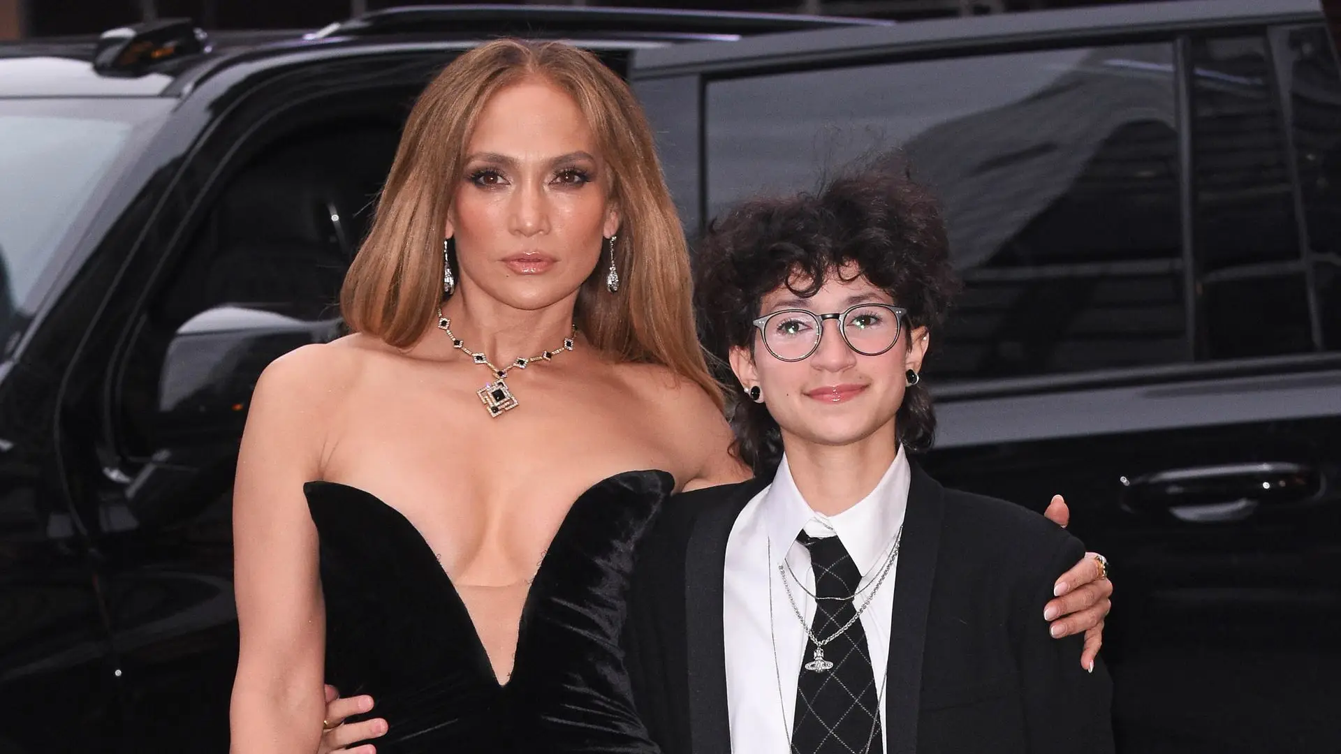 Jennifer Lopez Daughter